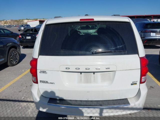 2C4RDGCG6HR557400 Dodge Grand Caravan Sxt
