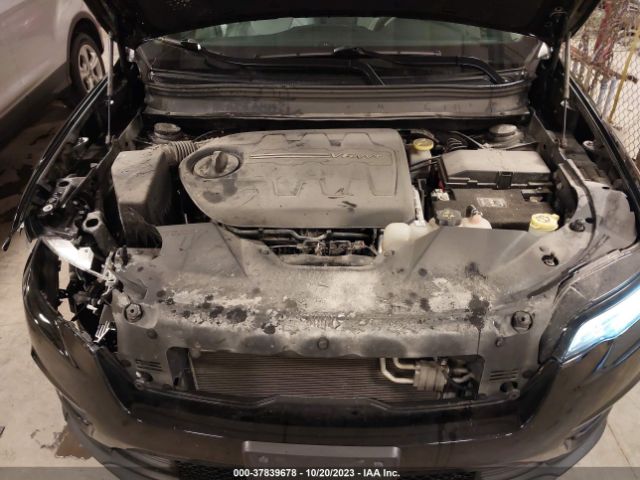 2021 JEEP CHEROKEE 1C4PJMMX2MD158963 Photo 9