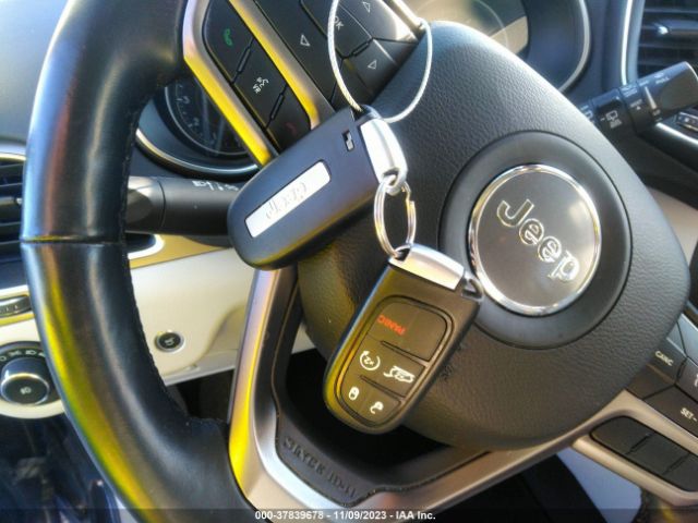 2021 JEEP CHEROKEE 1C4PJMMX2MD158963 Photo 10