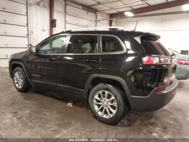 2021 JEEP CHEROKEE 1C4PJMMX2MD158963 Photo 2
