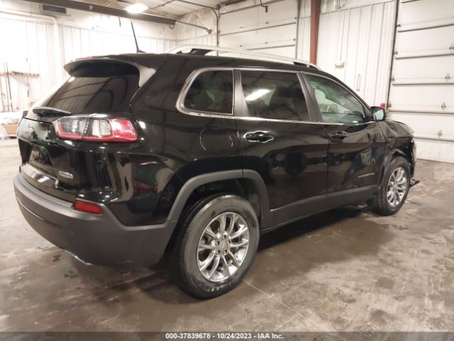 2021 JEEP CHEROKEE 1C4PJMMX2MD158963 Photo 3