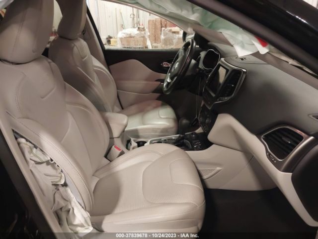 2021 JEEP CHEROKEE 1C4PJMMX2MD158963 Photo 4