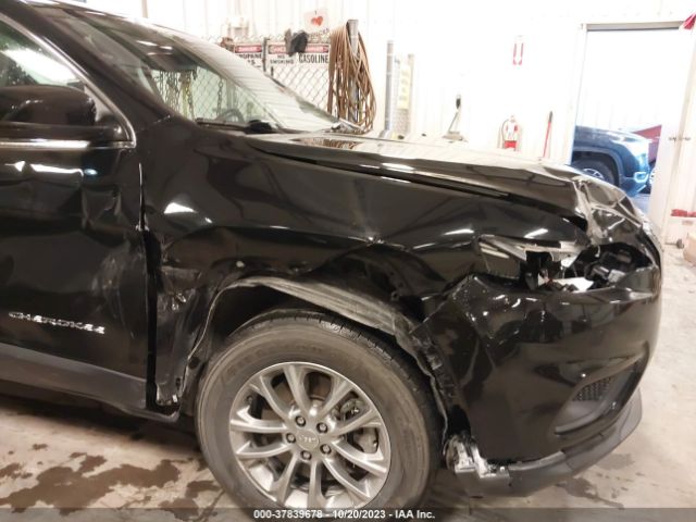2021 JEEP CHEROKEE 1C4PJMMX2MD158963 Photo 5