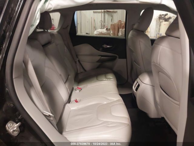 2021 JEEP CHEROKEE 1C4PJMMX2MD158963 Photo 7