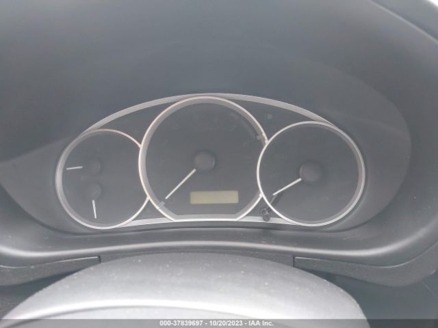 2011 SUBARU IMPREZA SEDAN WRX JF1GV7F60BG525435 Photo 6