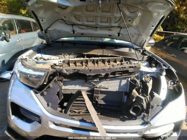 1FMSK7BH2LGC87170 Ford Explorer Base