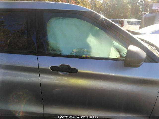 1FMSK7BH2LGC87170 Ford Explorer Base