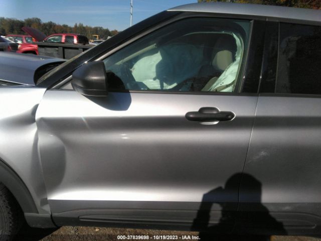 1FMSK7BH2LGC87170 Ford Explorer Base