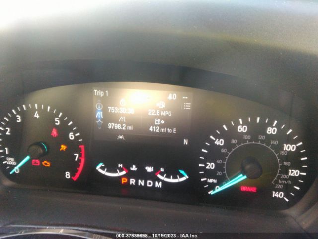 1FMSK7BH2LGC87170 Ford Explorer Base
