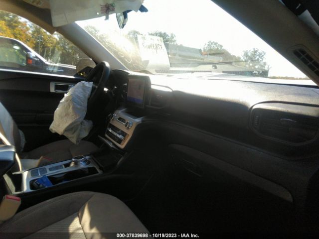1FMSK7BH2LGC87170 Ford Explorer Base