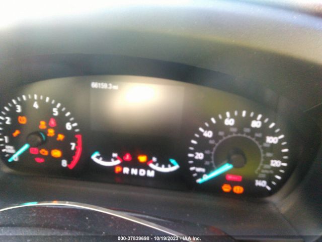 1FMSK7BH2LGC87170 Ford Explorer Base