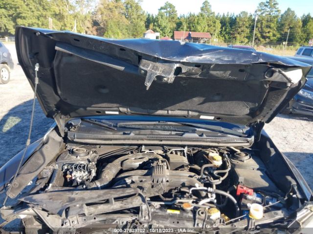 JF2GPAFC9F8284273 Subaru Xv Crosstrek Premium