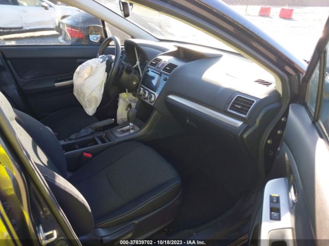 JF2GPAFC9F8284273 Subaru Xv Crosstrek Premium