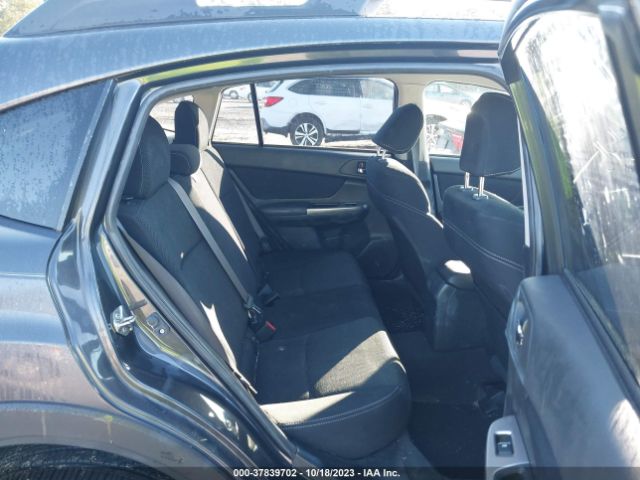 JF2GPAFC9F8284273 Subaru Xv Crosstrek Premium