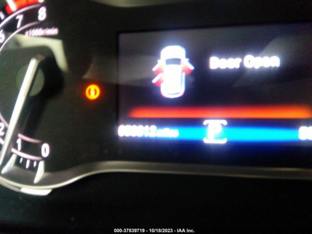 5FNYF6H97HB095886 Honda Pilot Touring