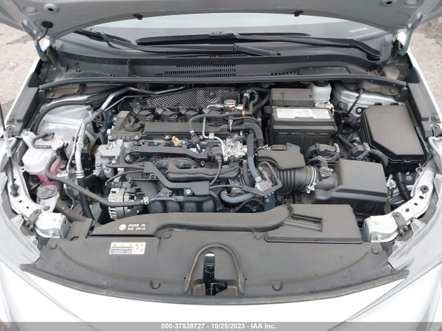 Toyota COROLLA LE 2023 5YFB4MDE3PP012850 Image 10
