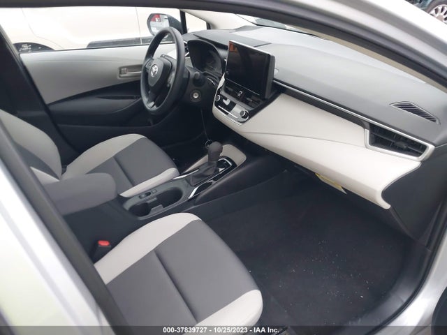 Toyota COROLLA LE 2023 5YFB4MDE3PP012850 Image 5