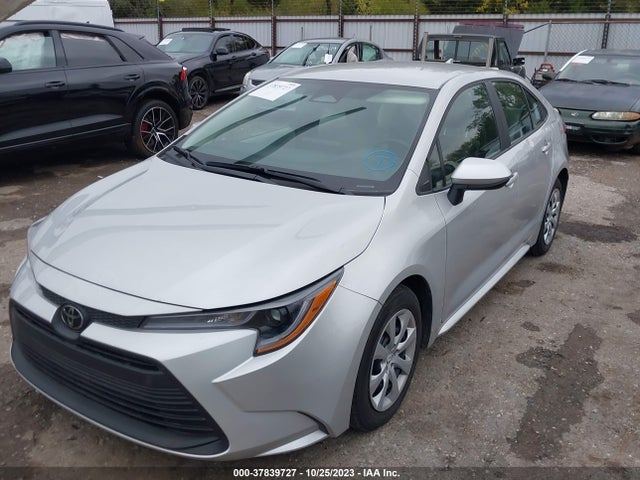Toyota COROLLA LE 2023 5YFB4MDE3PP012850 Image 6
