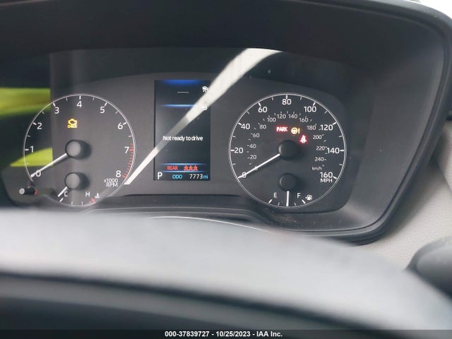 Toyota COROLLA LE 2023 5YFB4MDE3PP012850 Image 7