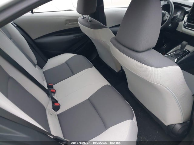 Toyota COROLLA LE 2023 5YFB4MDE3PP012850 Image 8