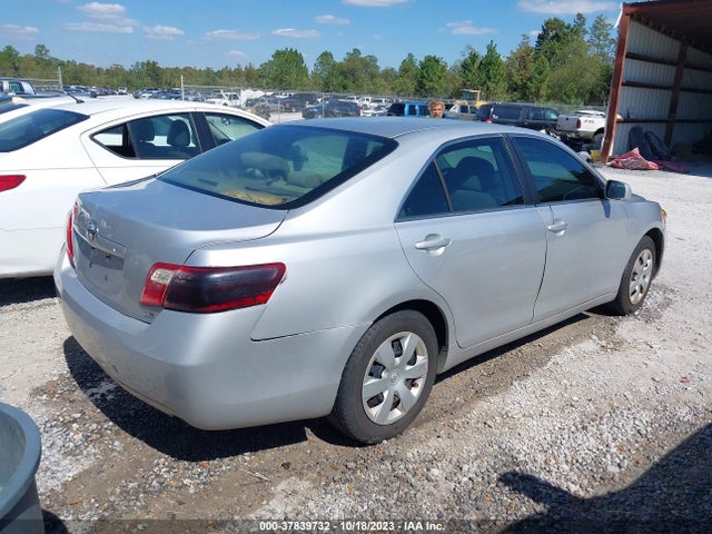2009 TOYOTA CAMRY LE VIN: 4T1BE46K49U331398