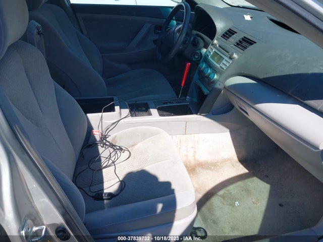 2009 TOYOTA CAMRY LE VIN: 4T1BE46K49U331398