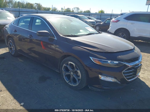 2021 1G1ZD5ST8MF028186 main image