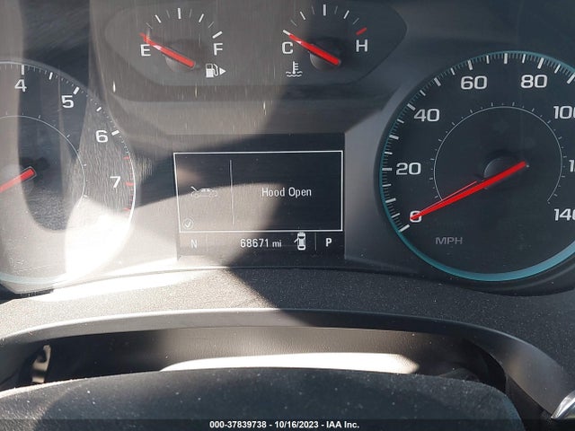 Chevrolet MALIBU LT 2021 1G1ZD5ST8MF028186 Image 15