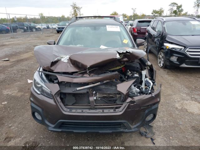 4S4BSANC2K3263468 Subaru Outback Limited