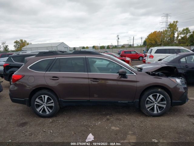4S4BSANC2K3263468 Subaru Outback Limited