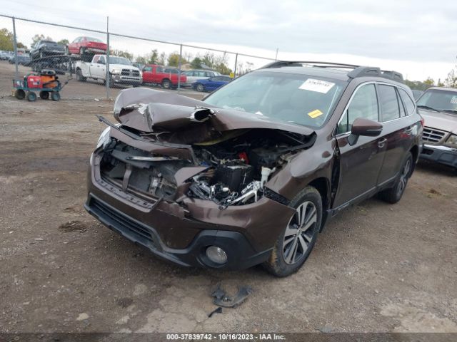 4S4BSANC2K3263468 Subaru Outback Limited