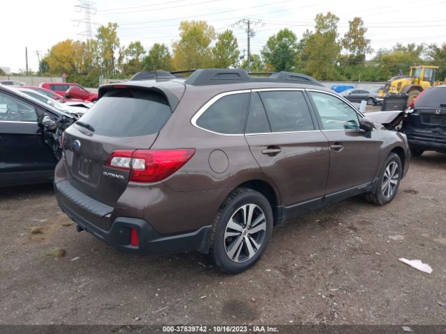 4S4BSANC2K3263468 Subaru Outback Limited