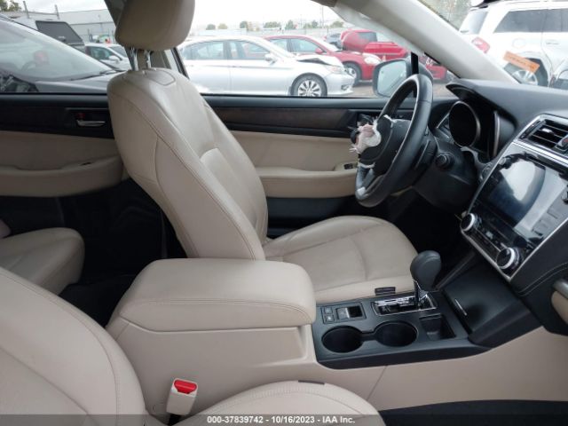 4S4BSANC2K3263468 Subaru Outback Limited