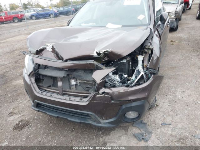 4S4BSANC2K3263468 Subaru Outback Limited