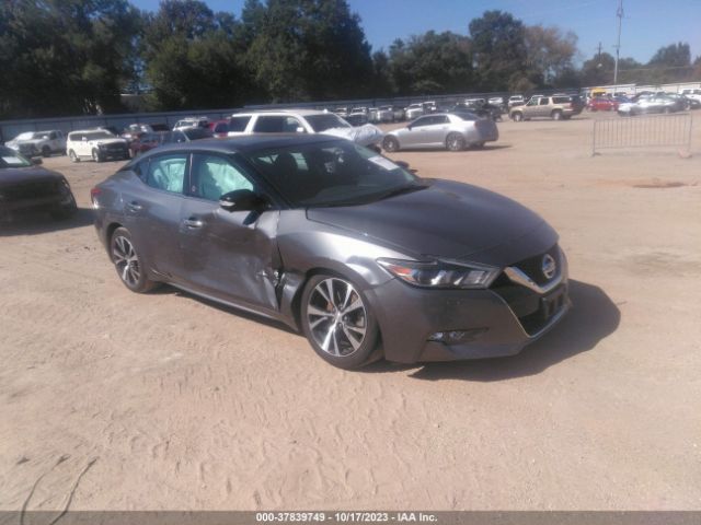 1N4AA6AP5JC387716 auction archive image