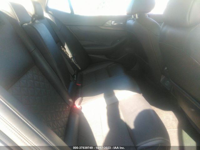1N4AA6AP5JC387716 Nissan Maxima Platinum