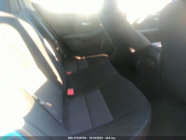 3N1AB8CV7PY252531 Nissan SENTRA SV