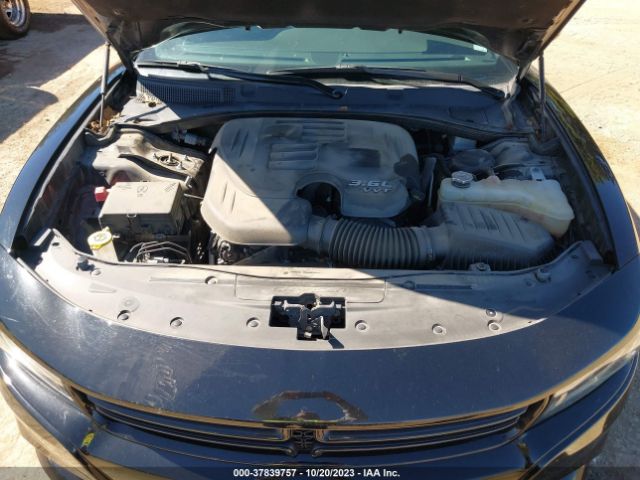 2C3CDXJG6MH506024 Dodge Charger Sxt
