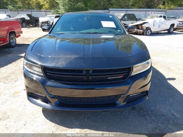 2C3CDXJG6MH506024 Dodge Charger Sxt