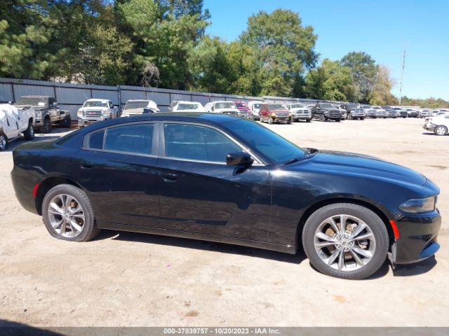 2C3CDXJG6MH506024 Dodge Charger Sxt