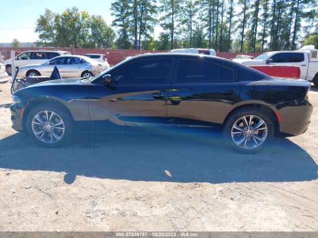 2C3CDXJG6MH506024 Dodge Charger Sxt