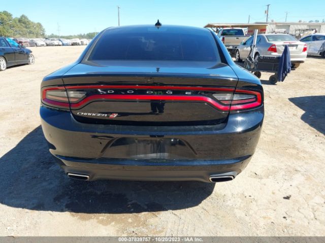 2C3CDXJG6MH506024 Dodge Charger Sxt