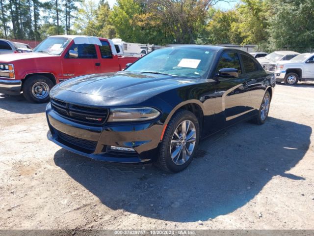 2C3CDXJG6MH506024 Dodge Charger Sxt
