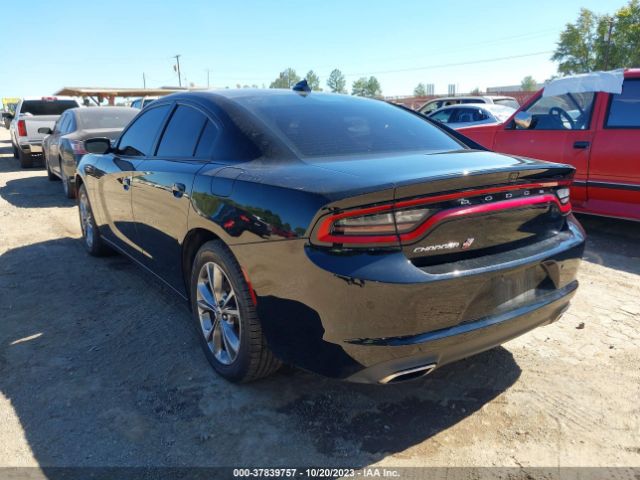 2C3CDXJG6MH506024 Dodge Charger Sxt