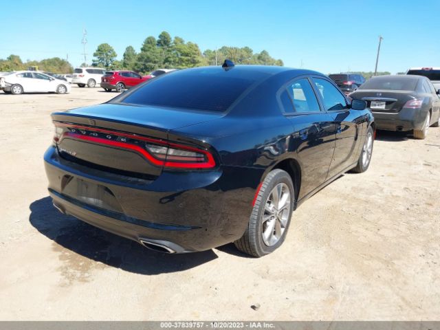 2C3CDXJG6MH506024 Dodge Charger Sxt