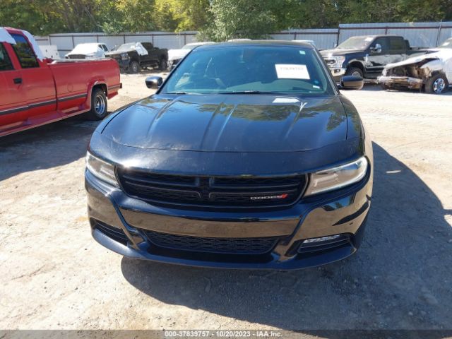 2C3CDXJG6MH506024 Dodge Charger Sxt