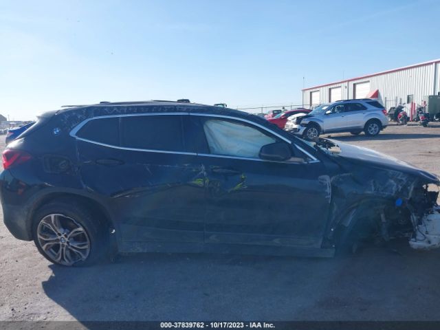 WBXYJ1C00N5U29279 BMW X2 Xdrive28i