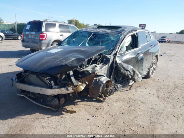 WBXYJ1C00N5U29279 BMW X2 Xdrive28i
