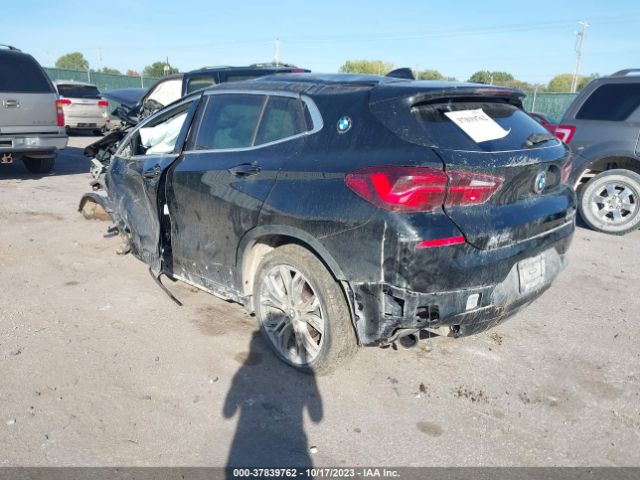 WBXYJ1C00N5U29279 BMW X2 Xdrive28i