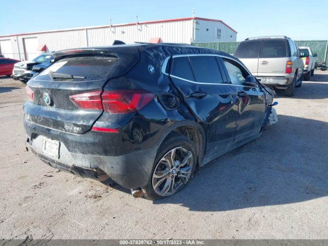 WBXYJ1C00N5U29279 BMW X2 Xdrive28i